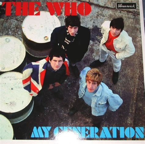 Dec 3: The Who released “My Generation” in 1965 | All Dylan – A Bob ...