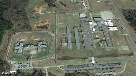 GDC - Georgia Diagnostic & Classification State Prison & Inmate Search | Visitation - Jackson