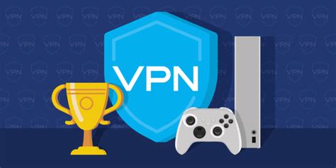 Top 6 Best VPNs for Xbox: Level Up Your Console in 2025