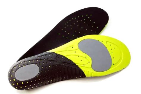 5 Best Insoles for Tennis Shoes (2022 Reviewed) – TennisFocusOn