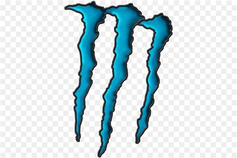 Blue Monster Logo - LogoDix