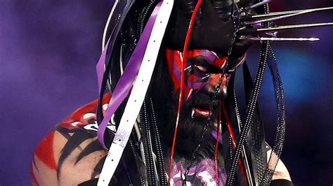 Demon Balor, Brood Edge Return For Hell In A Cell Entrances At WWE WrestleMania 39