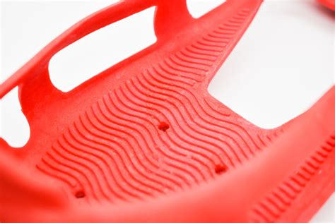 Injection Molded Thermoplastic Elastomer (TPE) | Poly Labs & Solutions