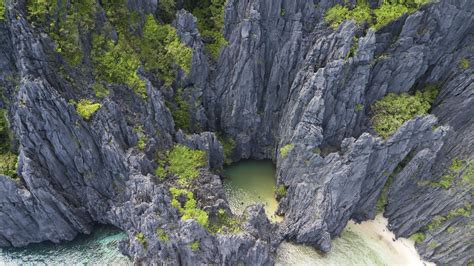 Secret Lagoon, El Nido, Palawan : r/Philippines