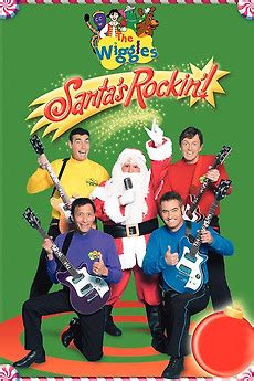 ‎The Wiggles: Santa's Rockin'! (2004) directed by Paul Field • Reviews ...