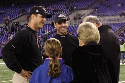 Ronnie Christensen News: Harbaugh Brothers Super Bowl 2013