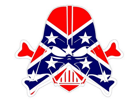 Confederate Flag Clipart - ClipArt Best