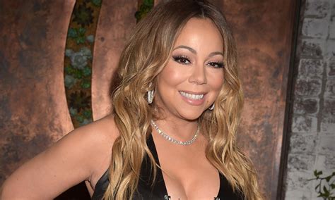 Mariah Carey Weight Loss — Undergoes Gastric Sleeve Surgery