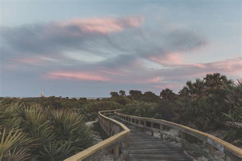 Lighthouse Point Park | Ponce Inlet, FL 32127