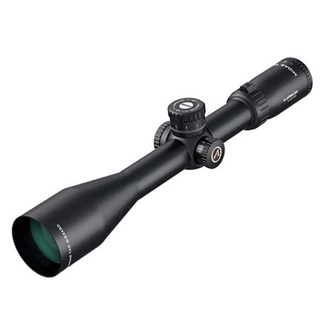 Bushnell Riflescopes - Scopelist.com