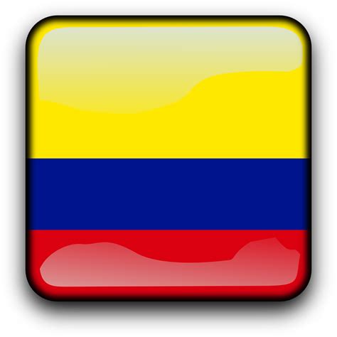 Bogotá Flag Transparent Image | PNG Play
