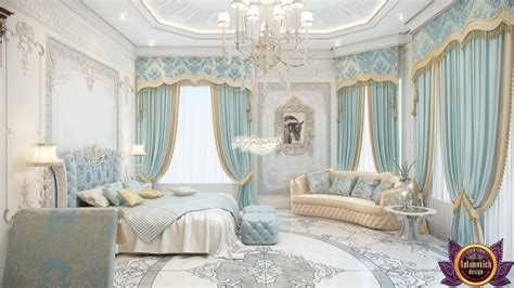 Elite Luxury design Bedroom ideas