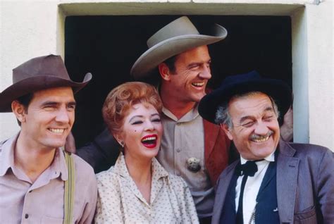 'Gunsmoke' Was Deep In Debt Before It Aired On TV