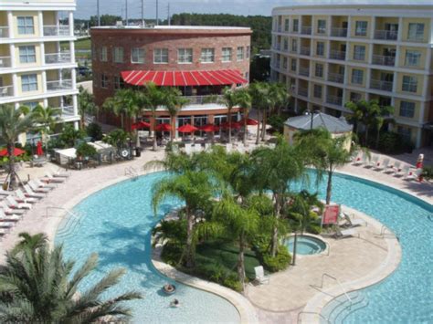 Melia Orlando Hotel At Celebration vacation deals - Lowest Prices, Promotions, Reviews, Last ...