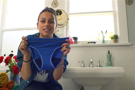 US brand Thinx Introduces Thinx Teens sustainable underwear ...