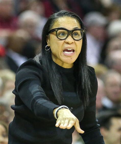 Dawn Staley: Family| Coaching record| Marriage| New house - sportsjone