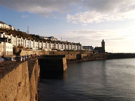 Pin on Porthleven