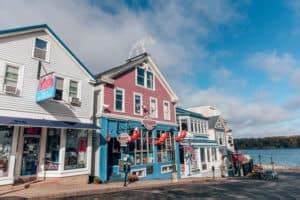 Travel Guide: Things to do in Bar Harbor on Mount Desert Island, Maine