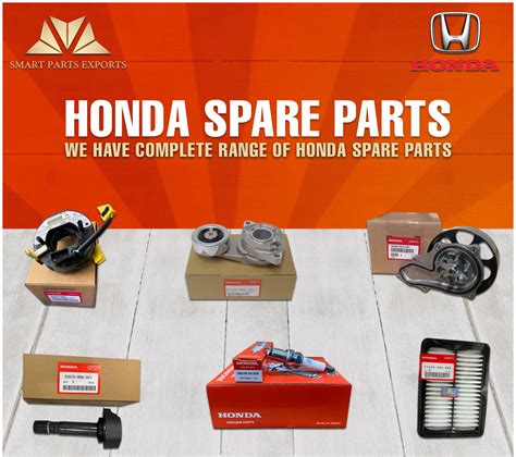 Honda Genuine Parts At Rs 25000/set Honda Bike Spare Parts, 44% OFF