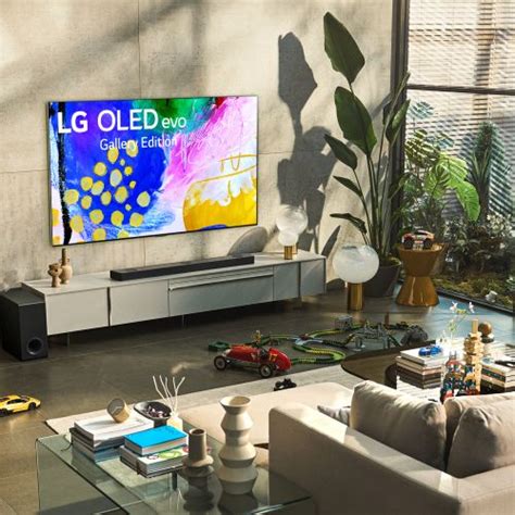 Why is LG OLED evo a Trending Topic Worldwide? | raincheckblog