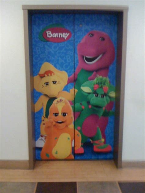 HIT Entertainment - Barney Wiki