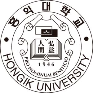 Hongik University [2024 Rankings by topic]