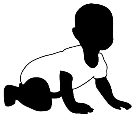 Free Cliparts Crawling Babies, Download Free Cliparts Crawling Babies png images, Free ClipArts ...