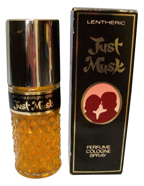 Just Musk by Lenthéric (Perfume Cologne) » Reviews & Perfume Facts