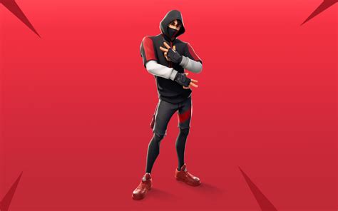 1920x1200 Ikonik Fortnite 4K 1200P Wallpaper, HD Games 4K Wallpapers ...