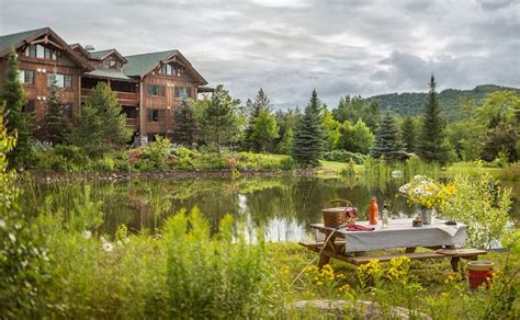 WHITEFACE LODGE - Updated 2024 Prices & Reviews (Lake Placid, NY)