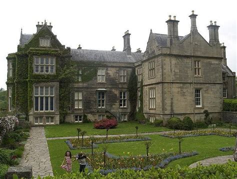 Muckross House Gardens Traditional Farm | Fasci Garden