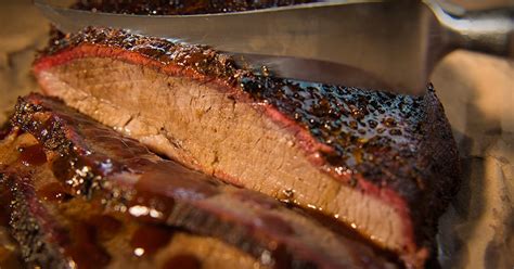 Beginner's Smoked Beef Brisket Recipe | Traeger Grills | Recipe ...