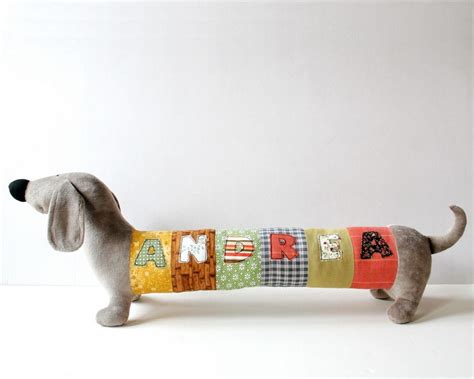 The 8 Cutest Gifts For Dachshund Lovers | K9 Ideas