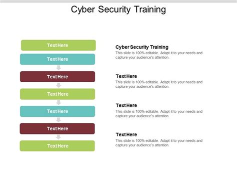 Cyber Security Training Ppt Powerpoint Presentation File Graphics Cpb ...