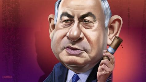 Benjamin Netanyahu: A fighter defending a legacy from flames | Financial Times