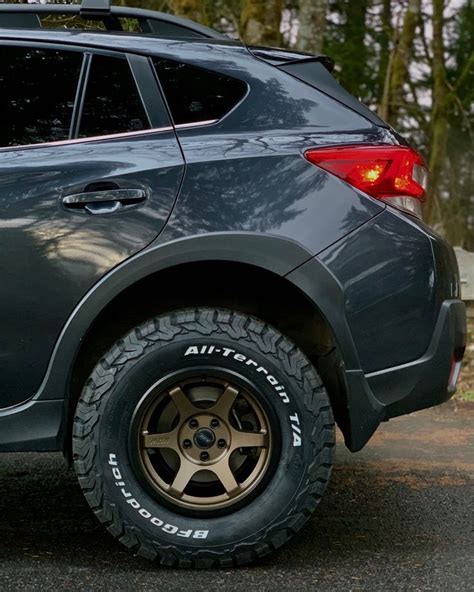 Best modified subaru crosstrek off road stories, tips, latest cost range, modified subaru ...