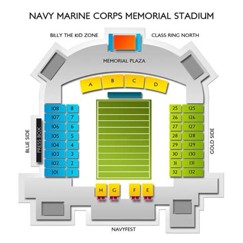 Navy Football Tickets | 2022 Games | Army Navy Tickets | TicketCity