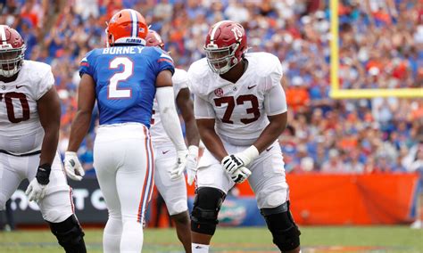 Bryce Young, Alabama's offense 'excited' about challenge versus Georgia