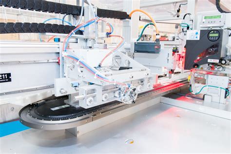 Automated Packaging – SP Automation & Robotics