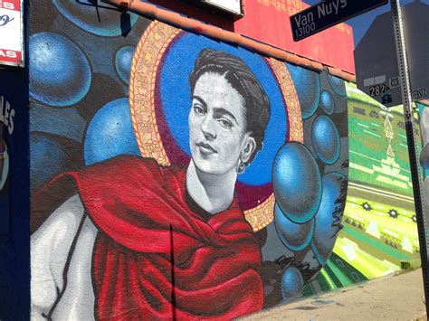 Pacoima murals | malwhitelaw | Flickr