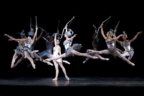 Best dance shows and performances to see this fall in New York