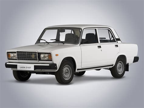 My perfect Lada 2107. 3DTuning - probably the best car configurator!