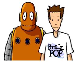 Brainpop Jr Annie And Moby