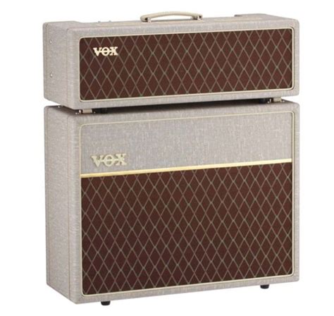 Vox VOX AC30HWHD AC30 Hand-Wired Head | Melody Music Shop