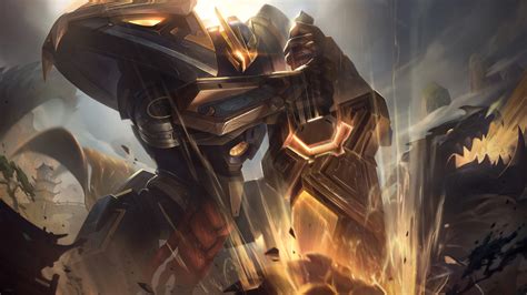 Demandez à Riot : choix des skins prestige - LoLTracker.com - Toute l'actualité sur League of ...