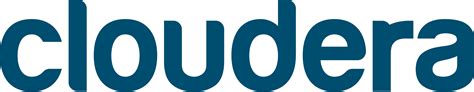 Cloudera Logos