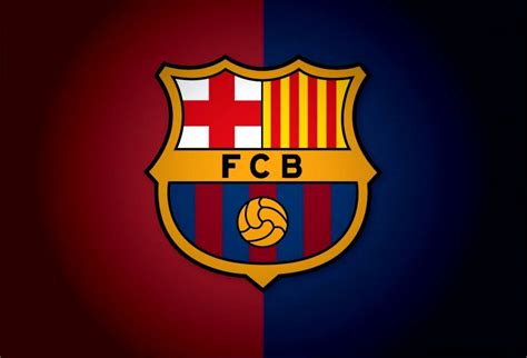 Barcelona Logo Nexus 5 Wallpapers | HD Wallpapers Plus