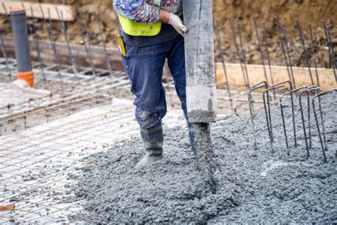 Concrete Mesh: When to use Fiber Mesh or Wire Mesh | Port Aggregates