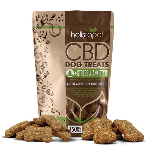 Best CBD for Dog Anxiety - TX Herbal House Bridge City USA