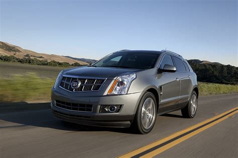 HD wallpaper: Cadillac SRX Crossover, 2012 cadillac srx_suv_, car | Wallpaper Flare